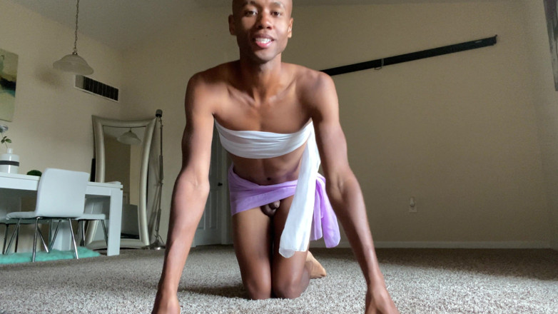 Karma Rainbow Smith D: Karma D bittet darum, sich zu unterscheiden