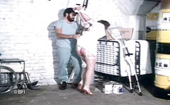 Hardcore slave sex: Das Experiment