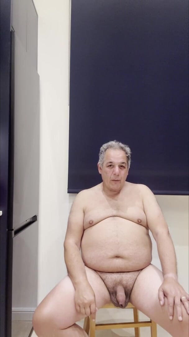 George Rex Solo: Vlastní pro fanouška, nahé vysvětlení