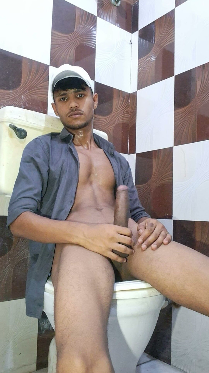 Twink king: Het Twink onanerar