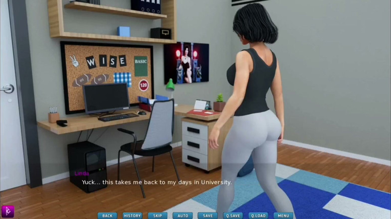 Xr Gamer: Doamna face sex oral adânc în gât și suge o pulă mare...