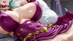 PRZNAI: Yu-gi-oh Vampire Hen
