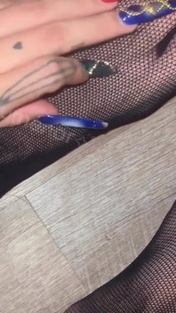 你喜欢恋足癖吗？