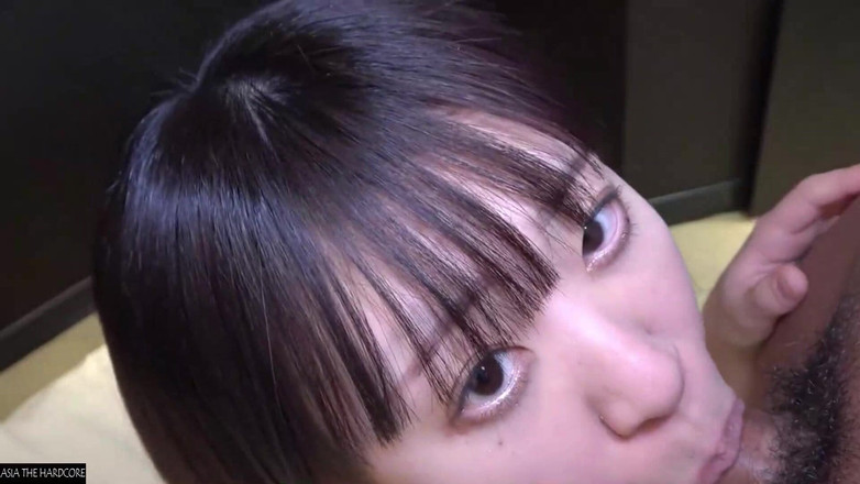 A case of fling: Asian Angel 25529