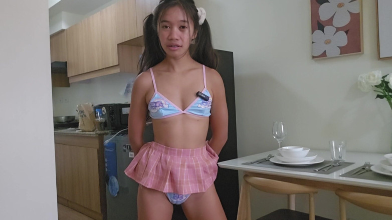 creamberryfairy: Bratty Girl Ballbusting