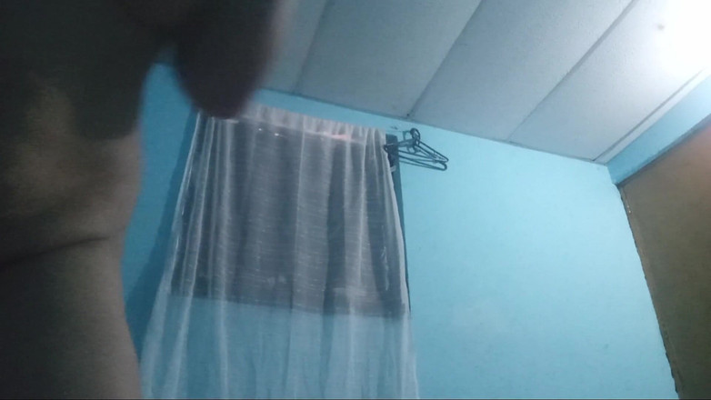 Lobicam: 极其神圣的黄瓜手淫