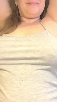 腋窝恋物癖