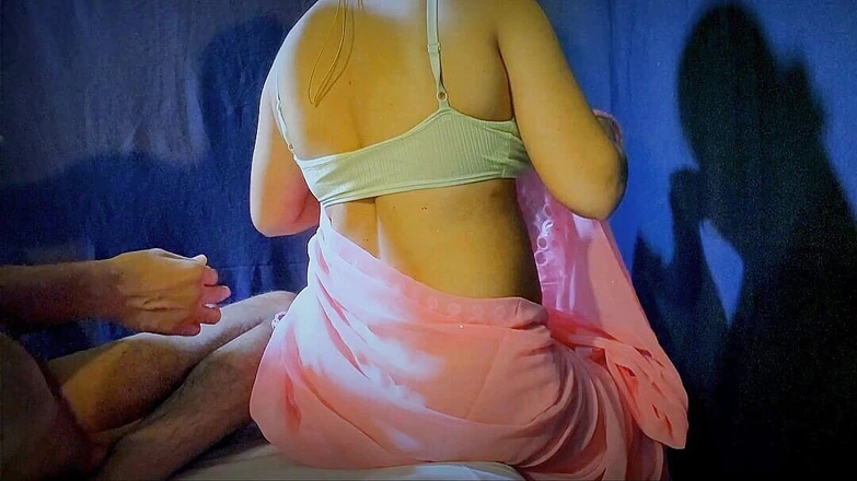 Hardcore Lover: Indian Homemade Mms Sex Video with My Sexy Housewife Bhabhi