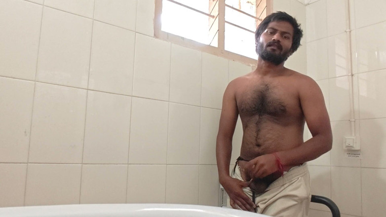 KUMBHA MANOJ KUMAR: Xhard - Urine Drinks in Hunter Village