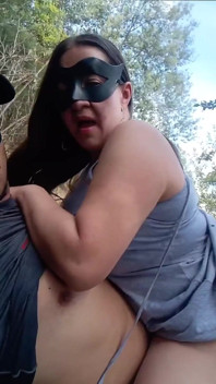 Leche adentro! Aventuras en el bosque!