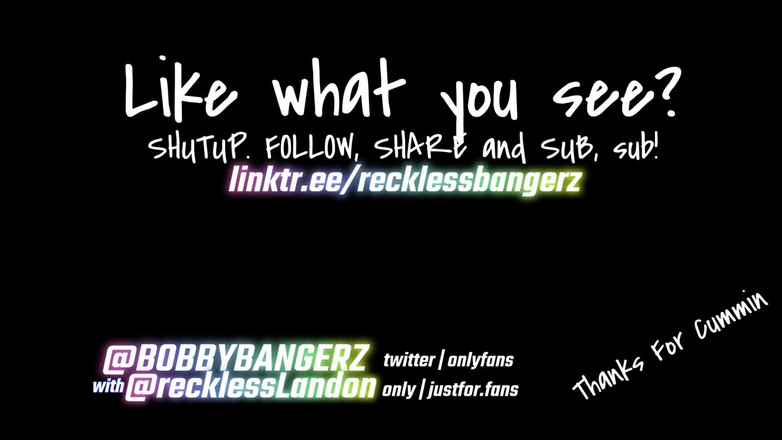 Landon D: Plížil se do jeho pokoje a použil jeho díru