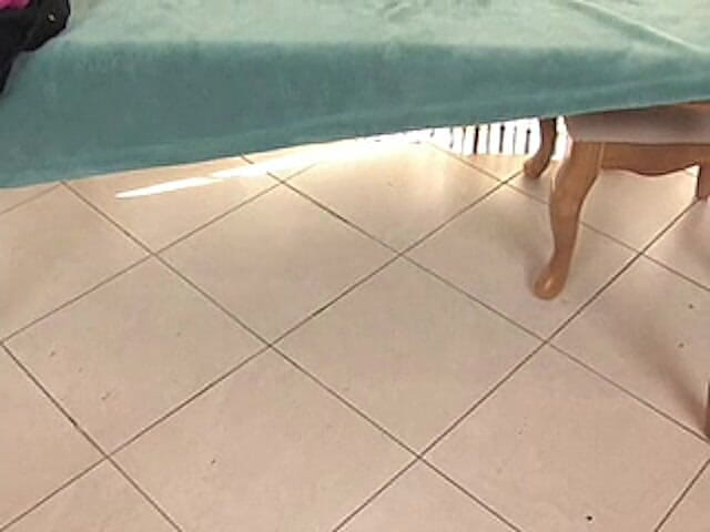 POV JOE: L'arrapata rachel roxxx fa un pompino pov e calze ed...