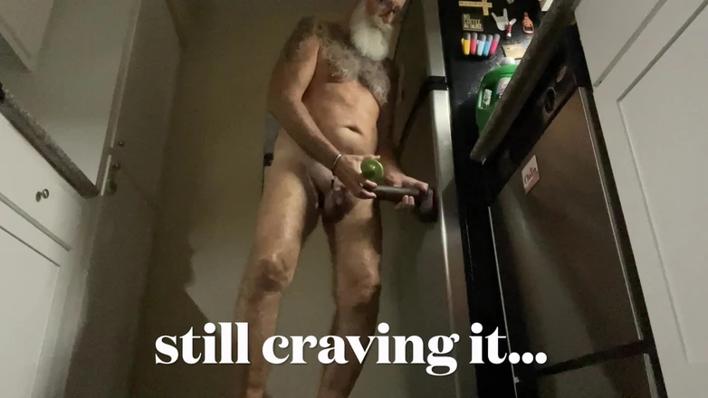 feedmedick: 准备。。填满我的洞。