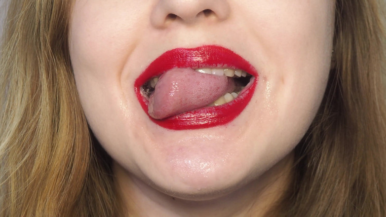 BustyVic: 내 입에 뭘 하겠어