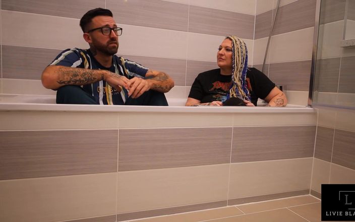 Livie Blainn: Interview mit Frankie