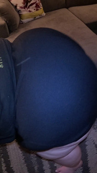 SSBBW Twerk