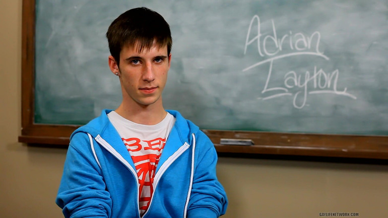 Teach Twinks: Interviewing Cutie Adrian