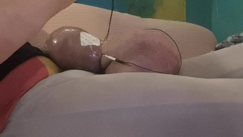 Monster_Meat_: Electrotoys made me cuming