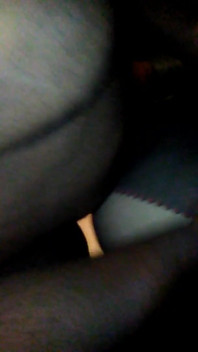 Grote zwarte lul neukt me