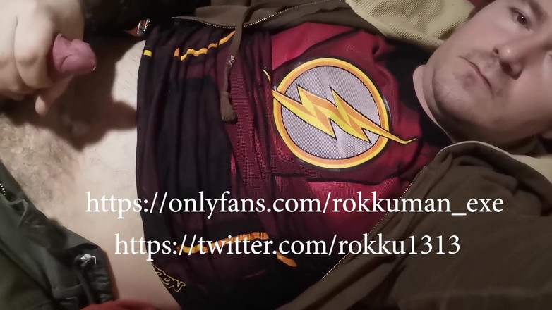 Rokkuman: Mi sego 44 masturbazione latina cilena