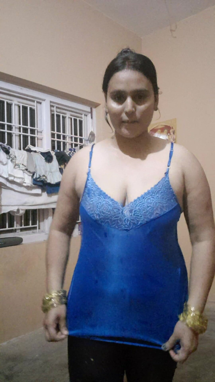 Puja555: Sladká puja