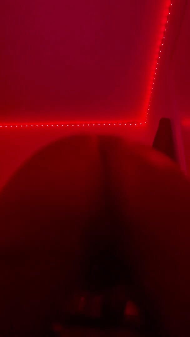 Harley Harper: Rött ljus special