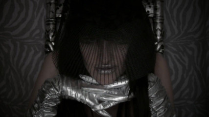 Lady Mesmeratrix Official: The fascination