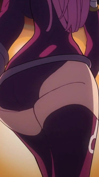 Bonney Fan Service S