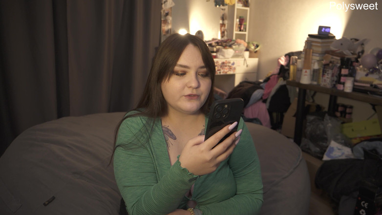 Polly Sweet: Lịch sử của nội dung khiêu dâm: Kinh nghiệm cá...