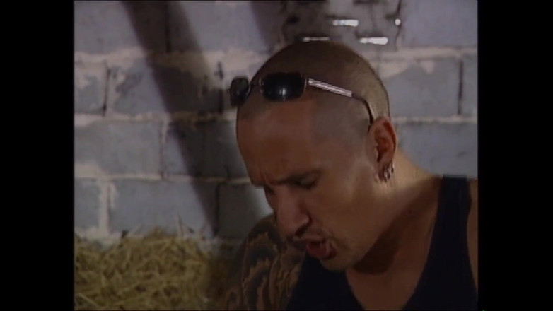 MMV films - The Original: Una troia tedesca amatoriale prende un grosso cazzo duro nel...