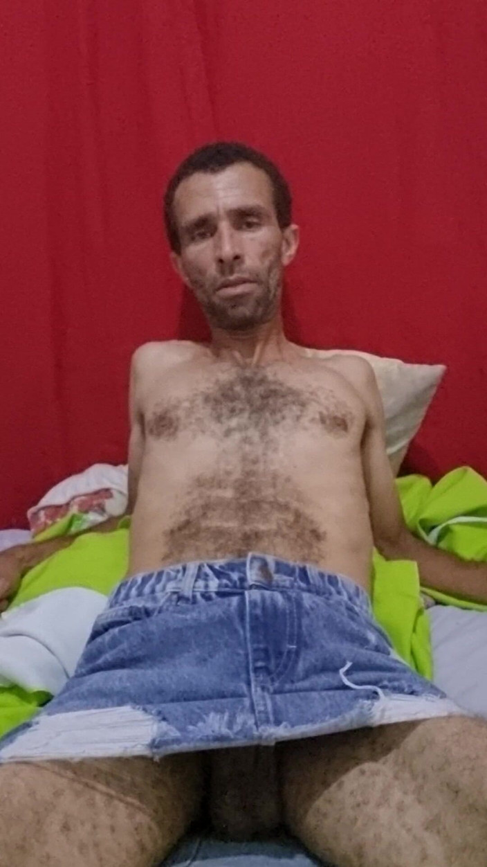 osmar1221: I Love to Orgasm for the Whole World to See.