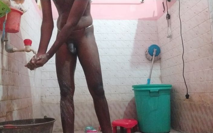 Tamil 10 inches BBC: Sexy Show podle požadavků fanoušků, část 2
