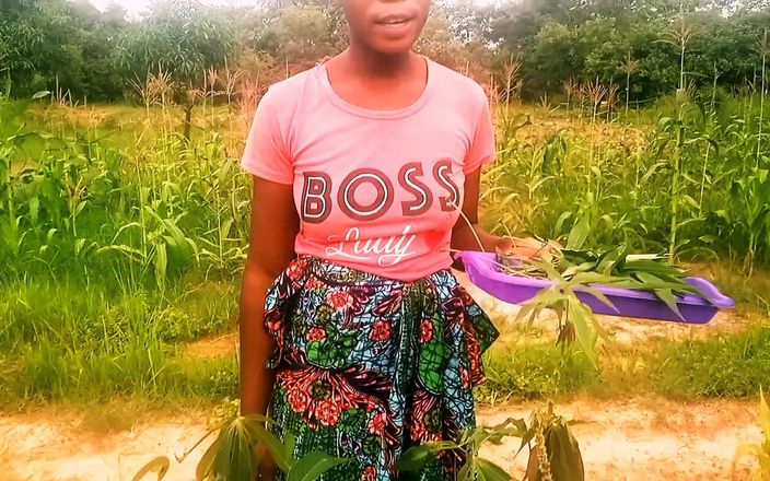 Judithxxx: Exploring My Field in Search of Relish