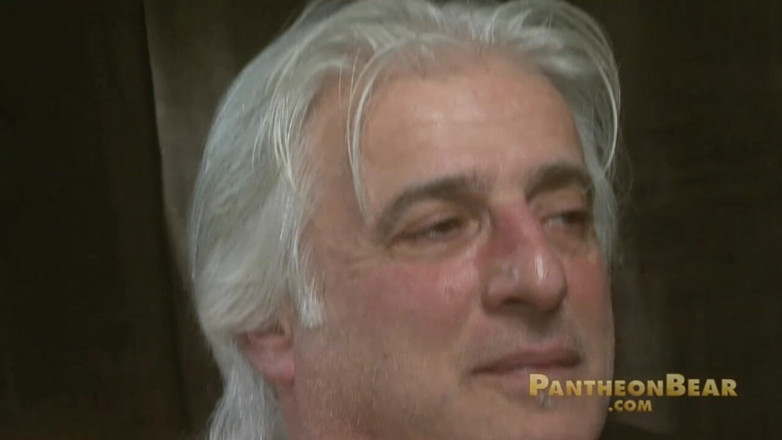 Pantheon men: Str8 nevlastní otec Davo