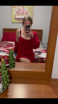 Waiting for my holiday stuffing 
