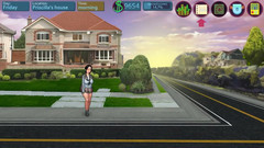 LoveSkySan69Real: Taffy Tales 0.170b Část 6 Chce to v koupelně od Loveskysan69