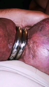 Masa bermain nakal, bermain fetish melampau