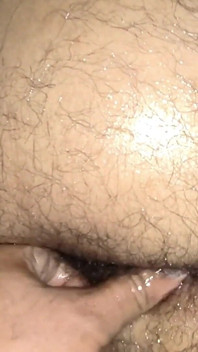 Fuck My Arabic Friend Ass POV Hairy Ass