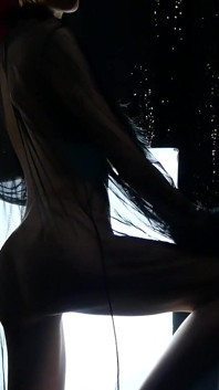 Sheer Goddess Worship Ita