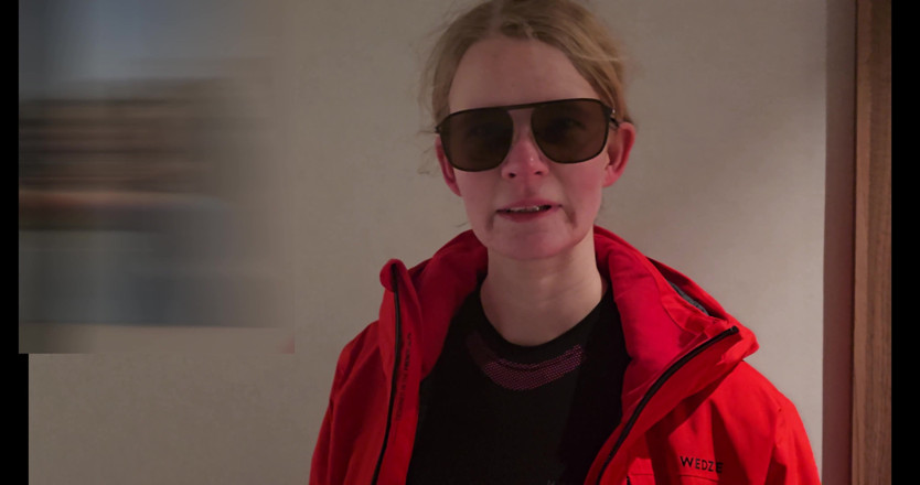 Bikergirl_97: Apres Ski Escapades with Hard Ao Fuck and Unprotected Pussy...