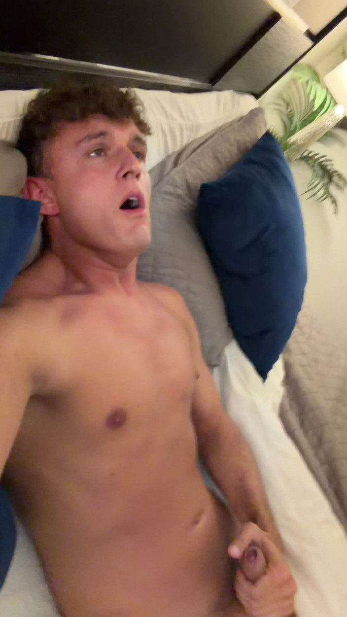 Jak White: Jak wird beim erwischt und bläst dann seine ladung