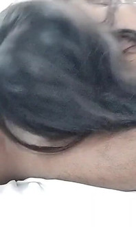 Seks romantik kampung India dengan teman wanita desi – video hindi penuh