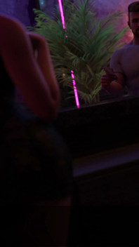 Passions Playground 6 - la stripper es increíble amor cada parte de ella