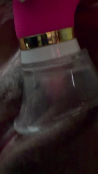 My New Toy