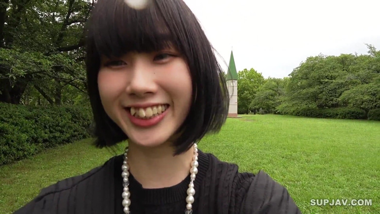 Asian cutie: Asiatischer engel 21930