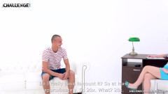 Czech Pornzone: Příprava v soukromí