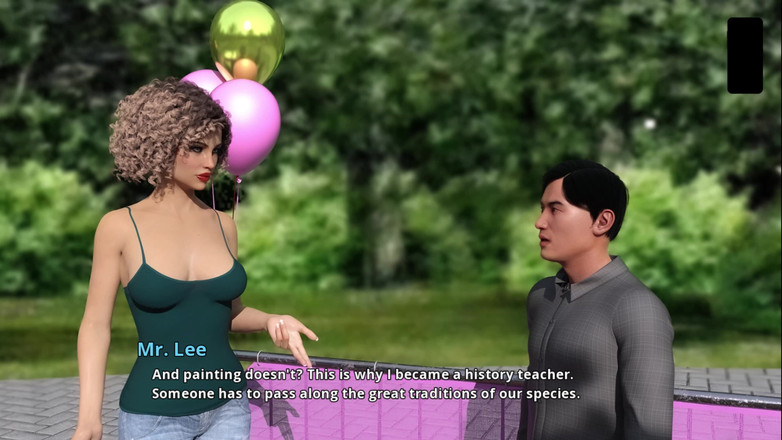 Johannes Gaming: College Kings 18, la tordeuse de boue était incroyable