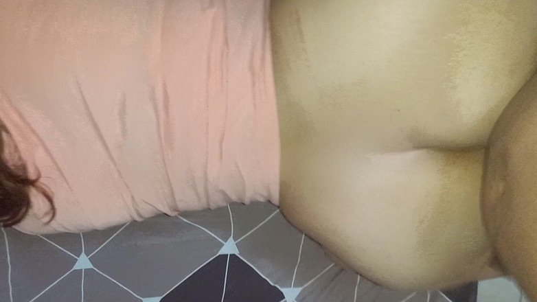 E-Alfa: Video casero med mig innan