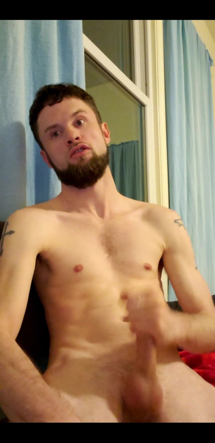 TalenJames: Woke up so Horny This Morning.