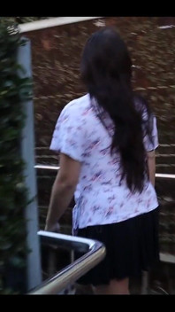 Come for a Stroll with Me...